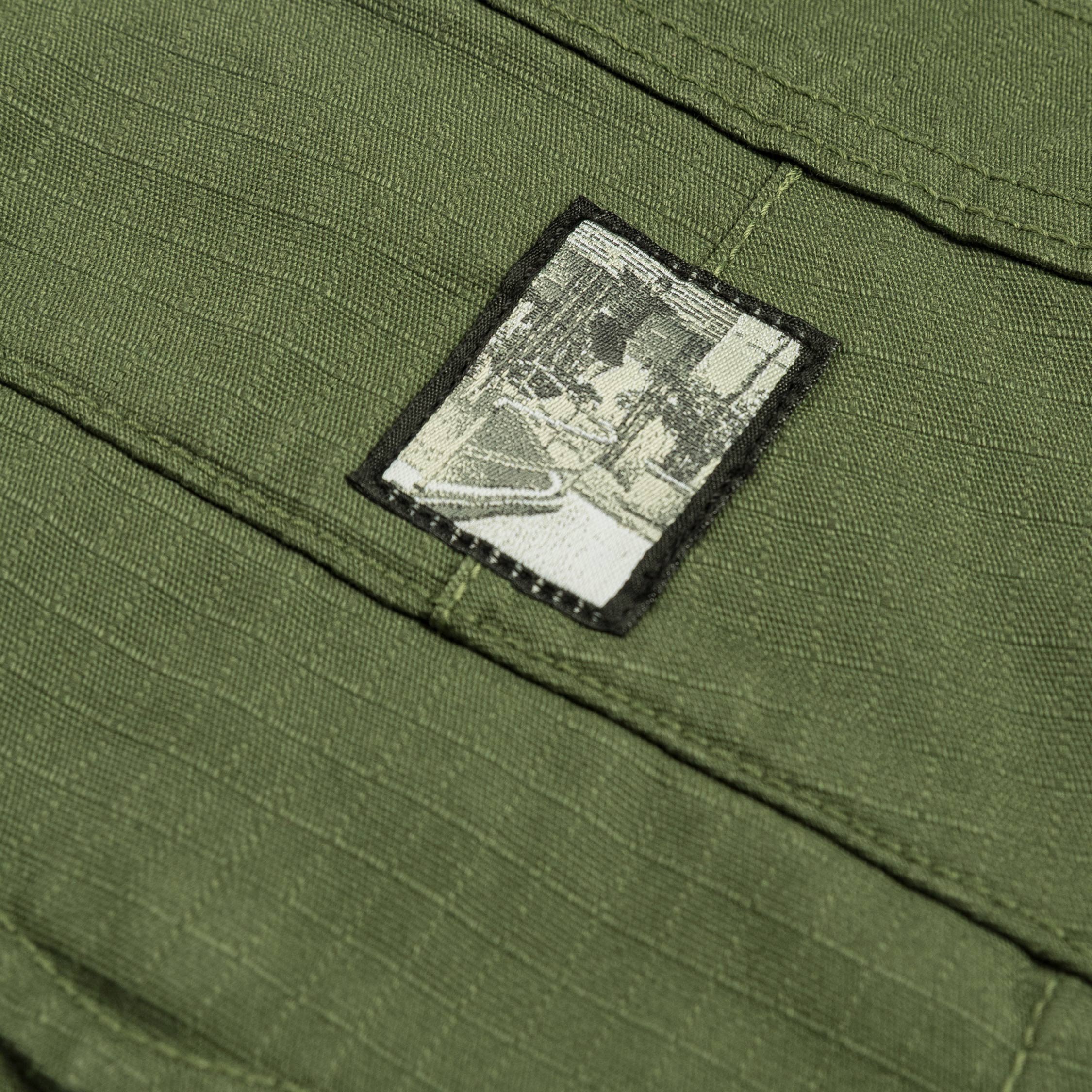 Vans	Skate Loose Atiba Haze Chino - Image 4