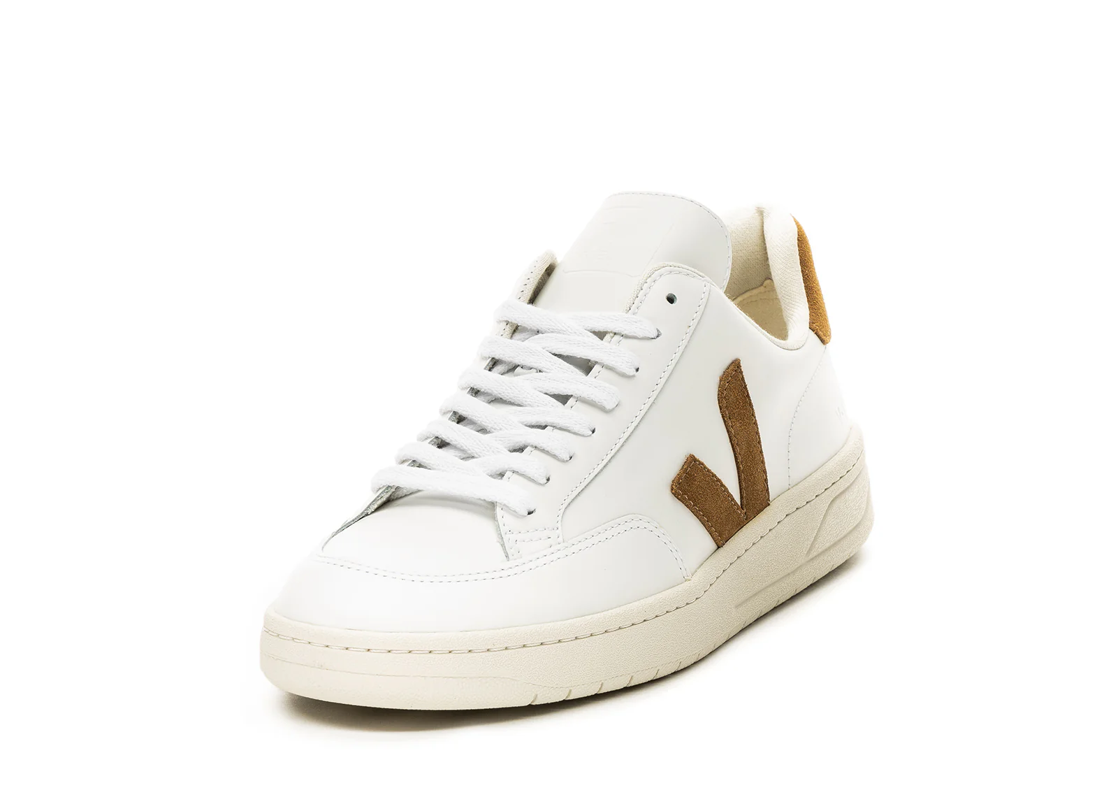 Veja V-12 Leather - Image 2