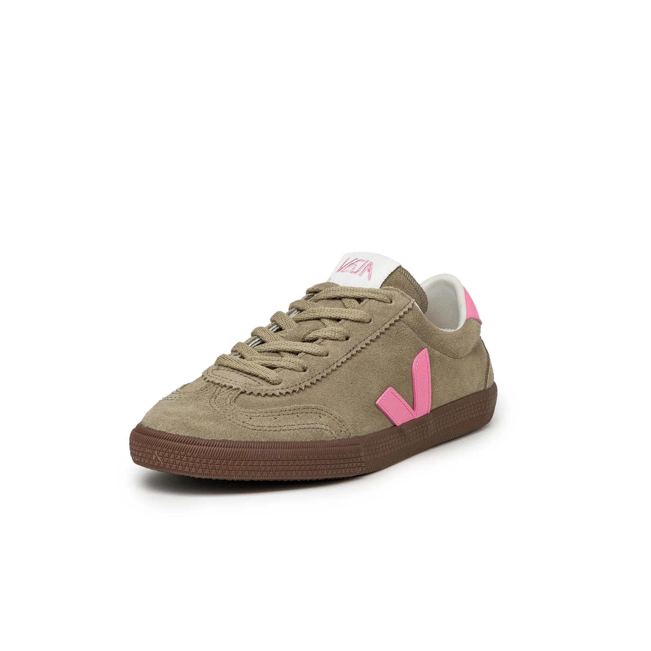 Veja Volley W *Suede* - Image 2