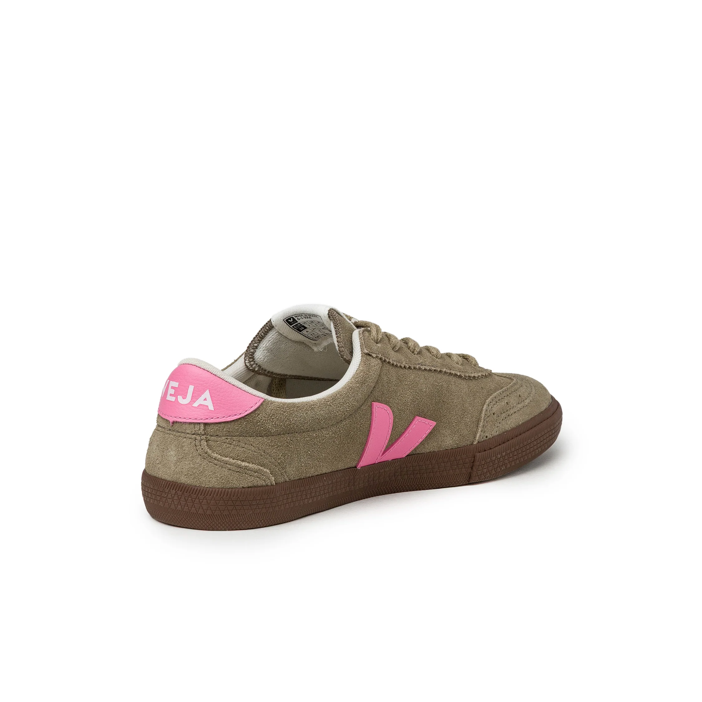 Veja Volley W *Suede* - Image 3