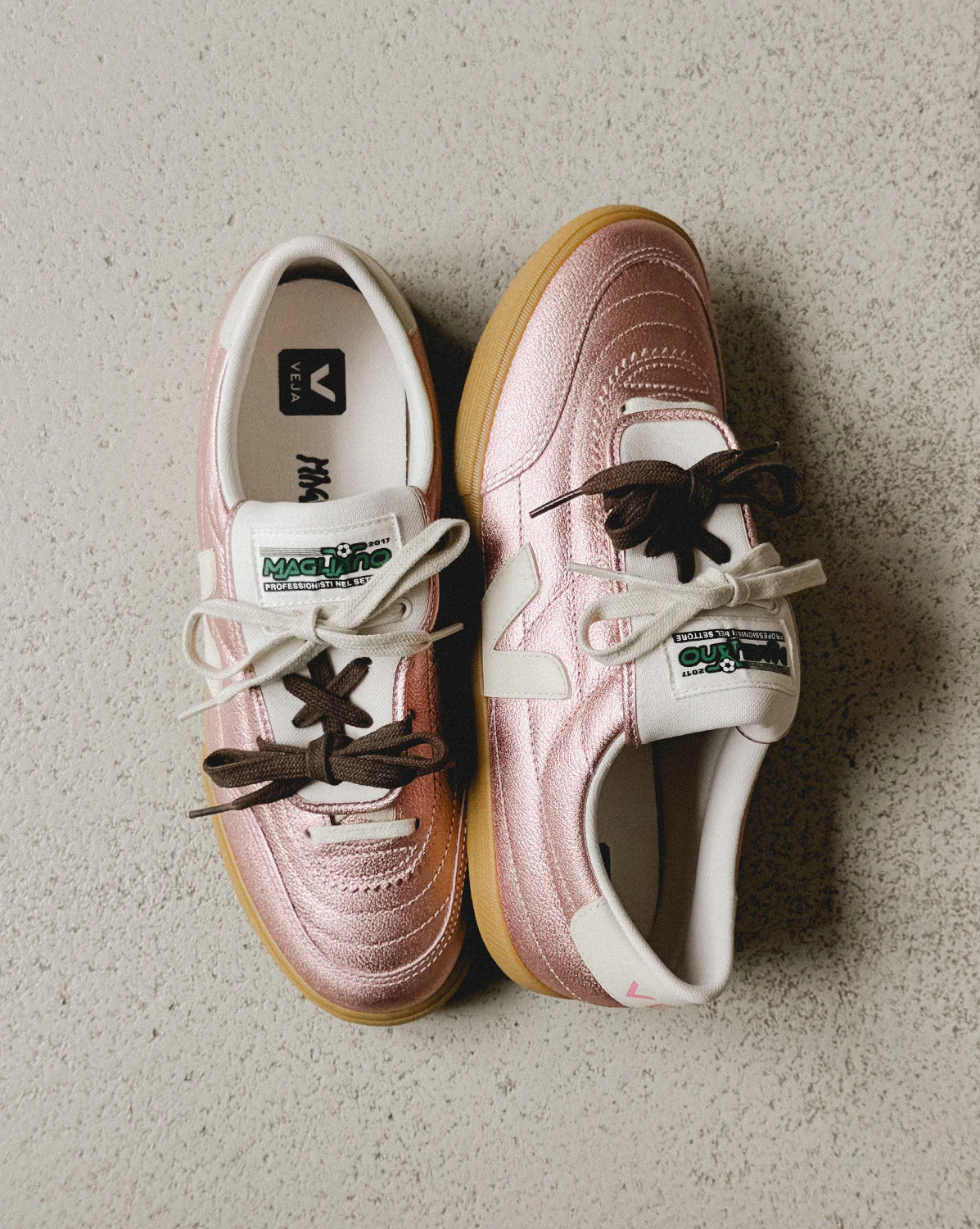 Veja x Magliano Panenka - Image 4