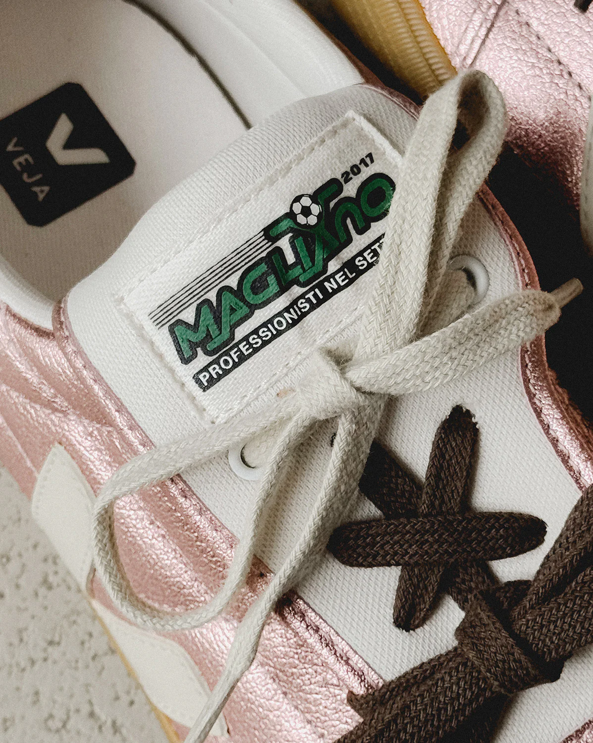 Veja x Magliano Panenka - Image 5