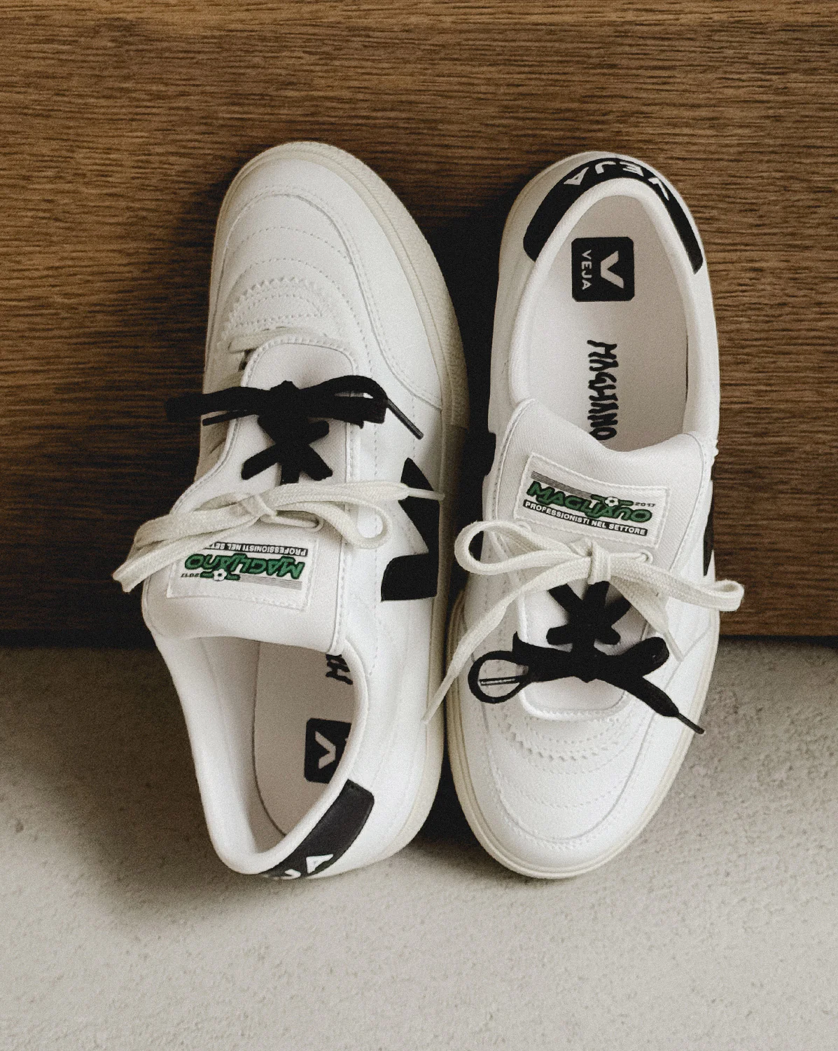 Veja x Magliano Panenka - Image 4