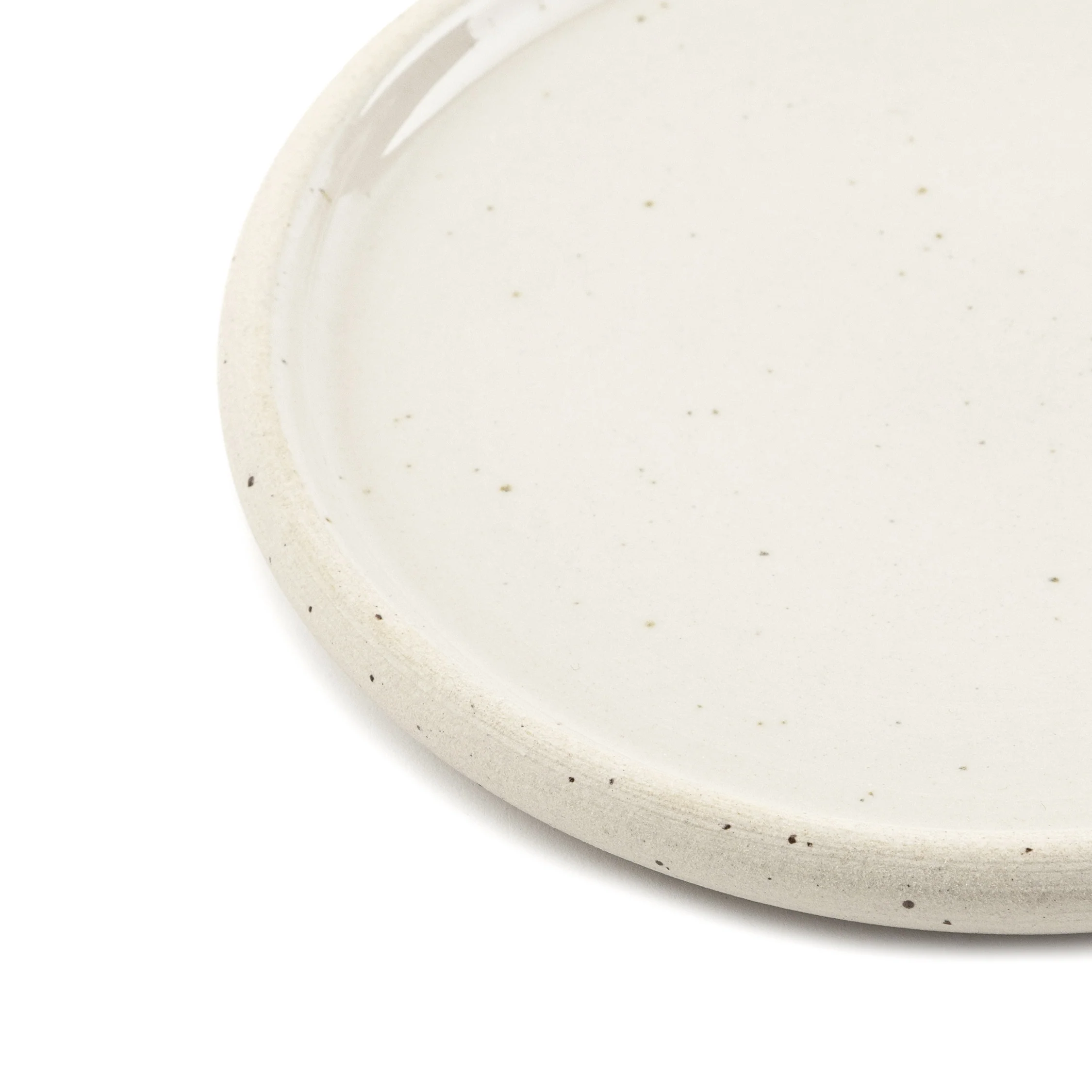 Viola Beuscher Ceramics Teller M - Image 2