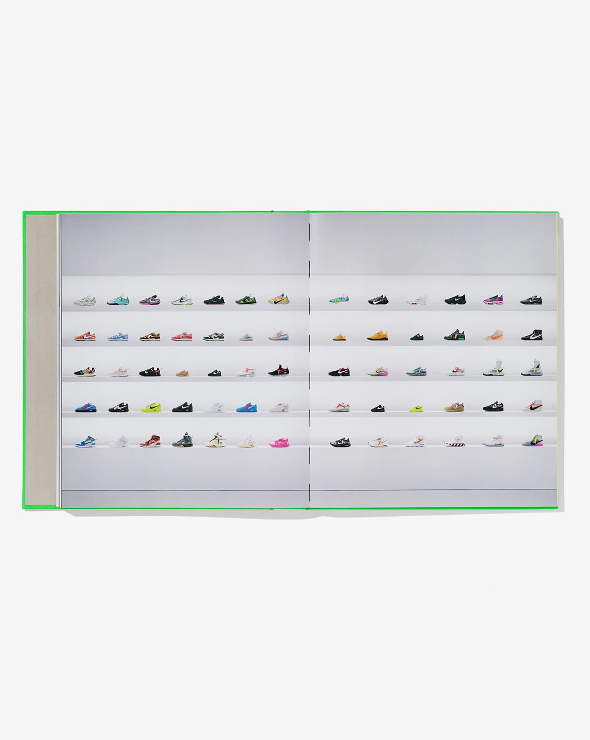 Taschen Virgil Abloh. NIKE. ICONS. - Image 3
