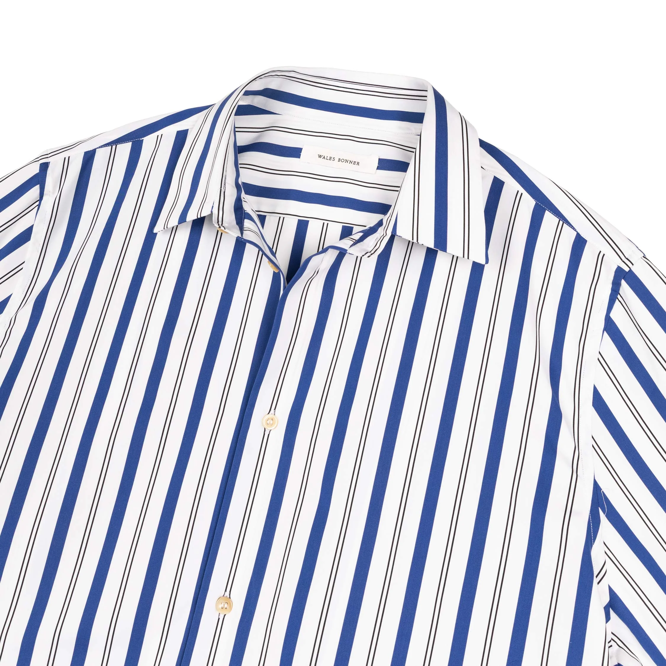 Wales Bonner Eclipse Shirt - Image 3