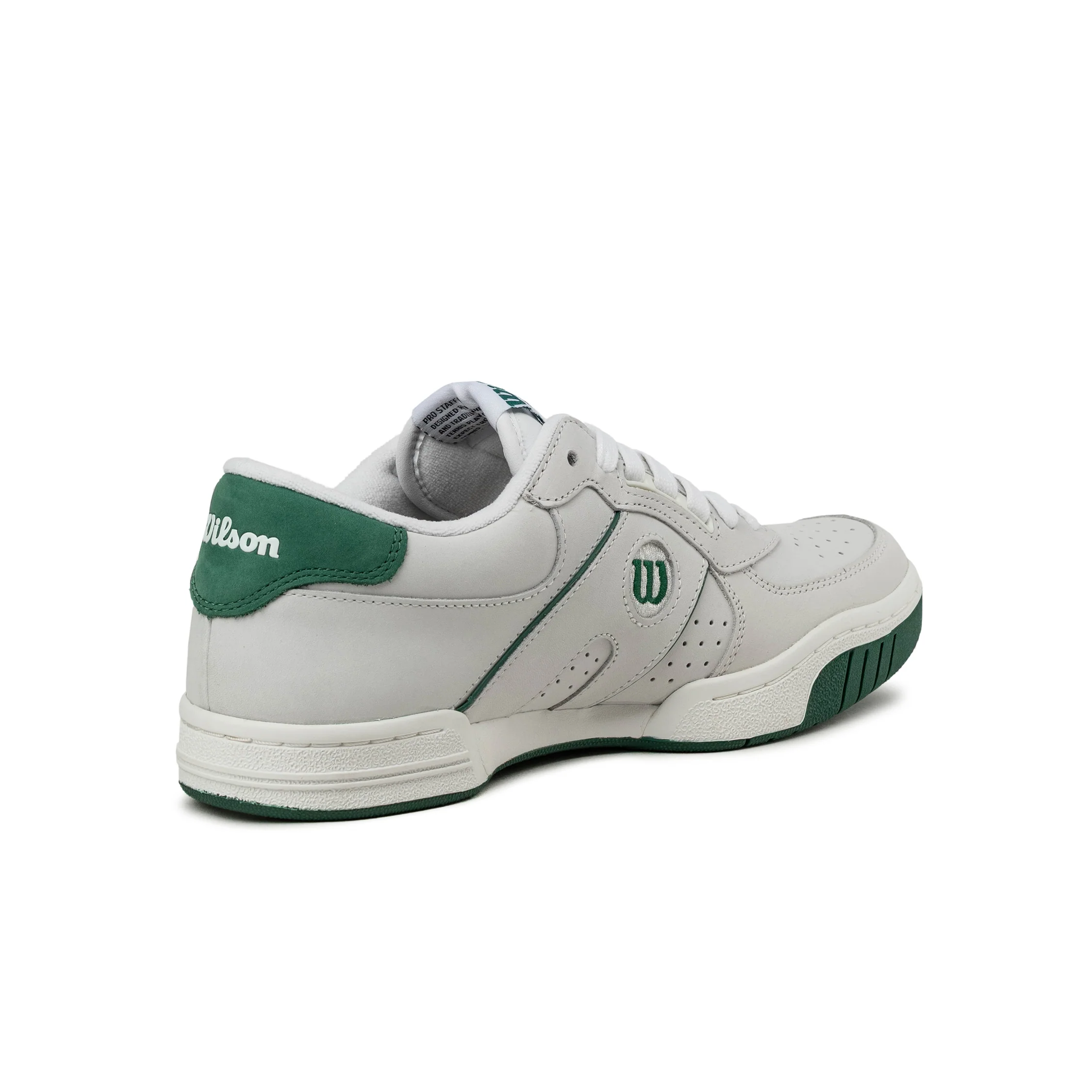Wilson Pro Staff 87 Nubuck - Image 3